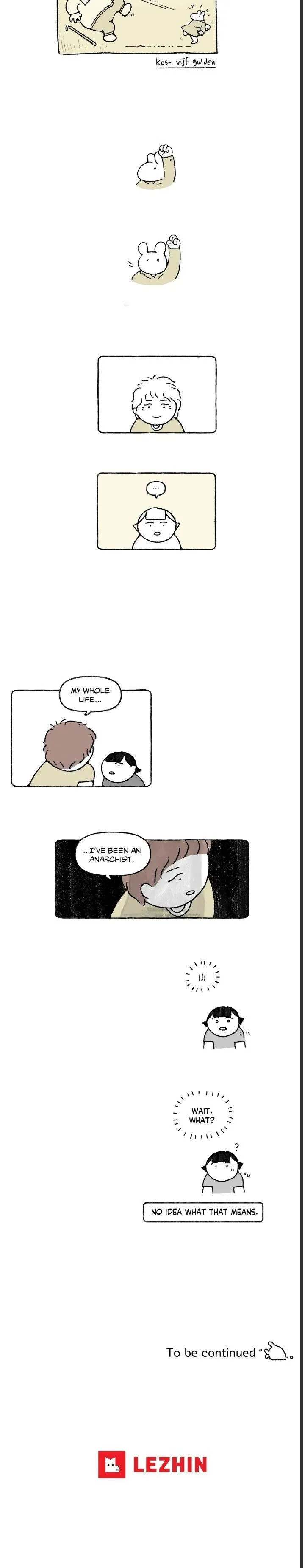 Nora Swipes Right Chapter 12 page 15 - 