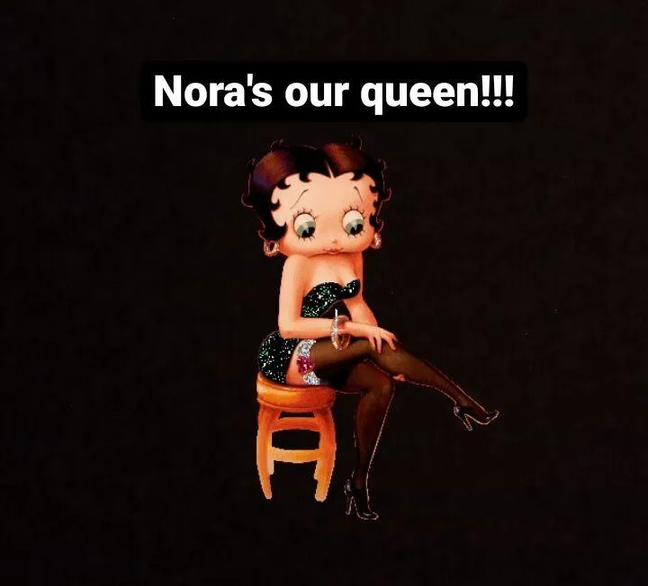 Nora Swipes Right Chapter 13 page 13 - 