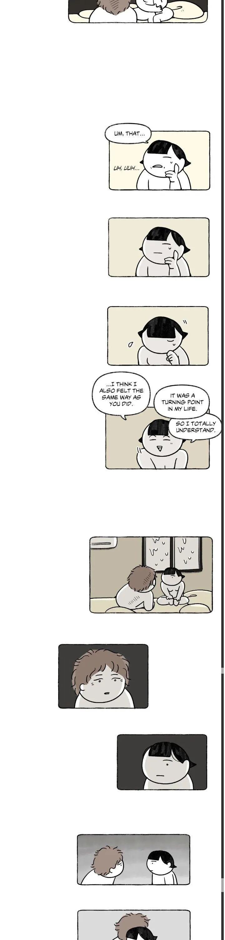 Nora Swipes Right Chapter 15 page 6 - 
