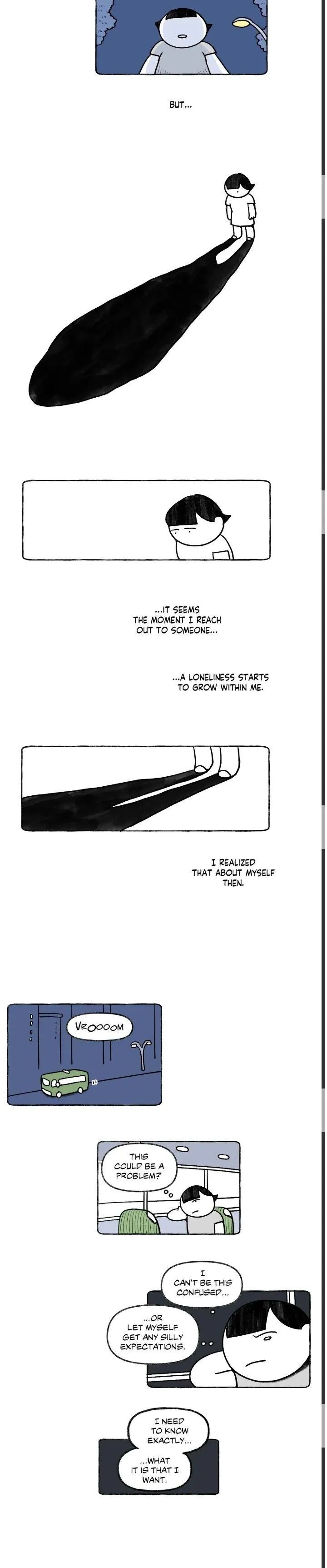 Nora Swipes Right Chapter 17 page 9 - 