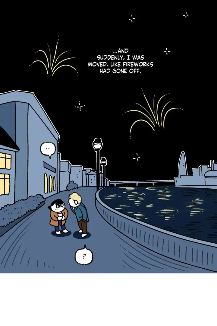 Nora Swipes Right Chapter 175 page 11 - 