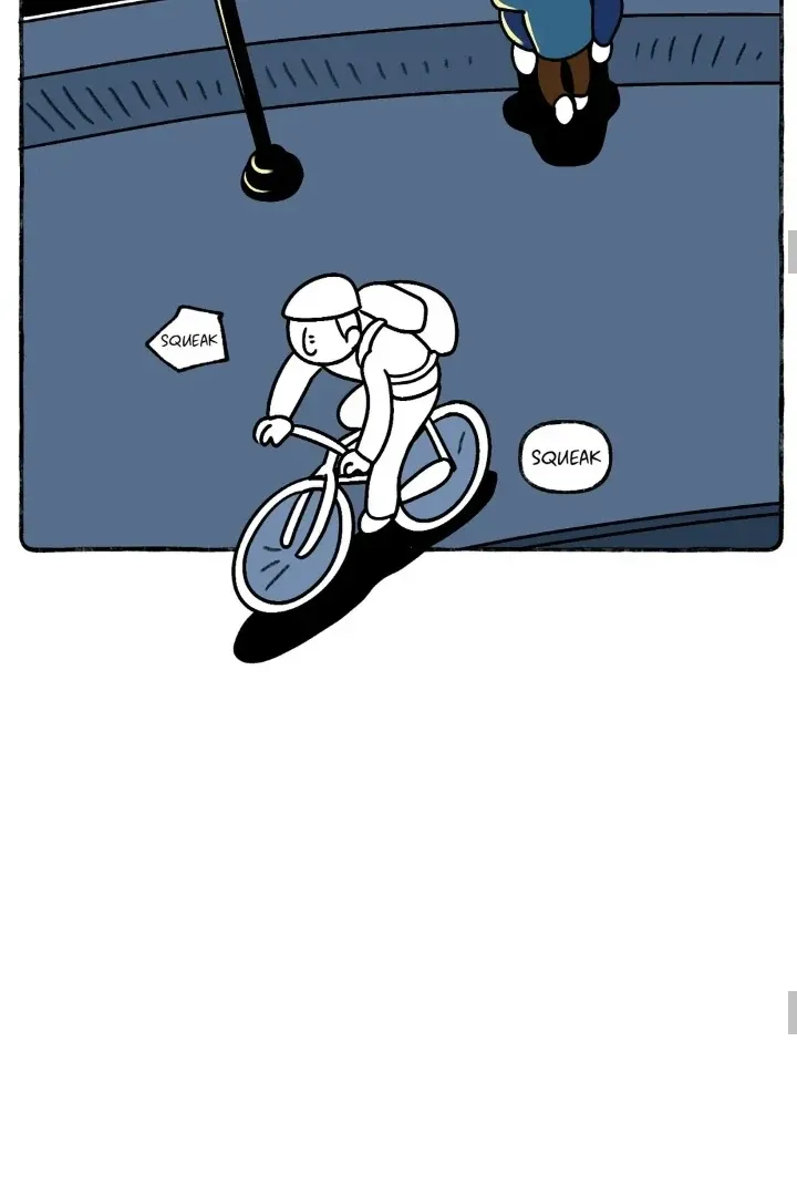 Nora Swipes Right Chapter 175 page 25 - 