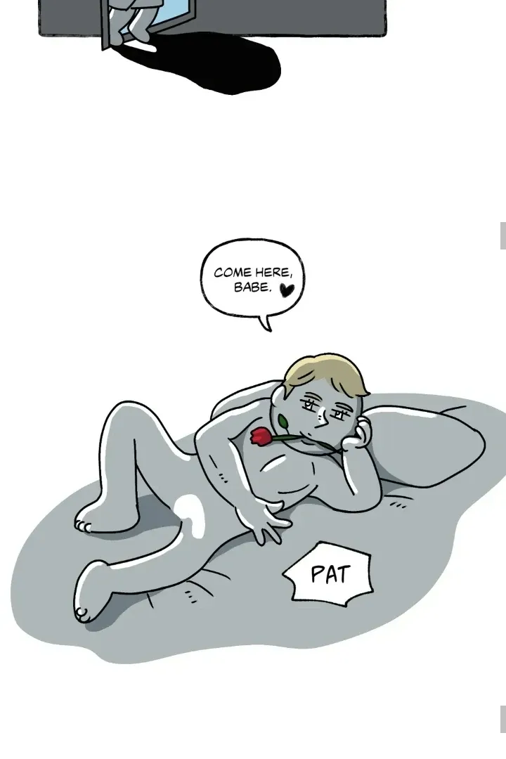 Nora Swipes Right Chapter 175 page 38 - 