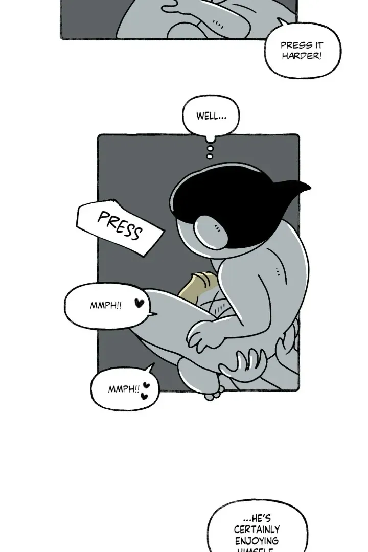 Nora Swipes Right Chapter 175 page 44 - 