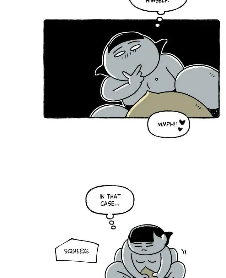 Nora Swipes Right Chapter 175 page 45 - 