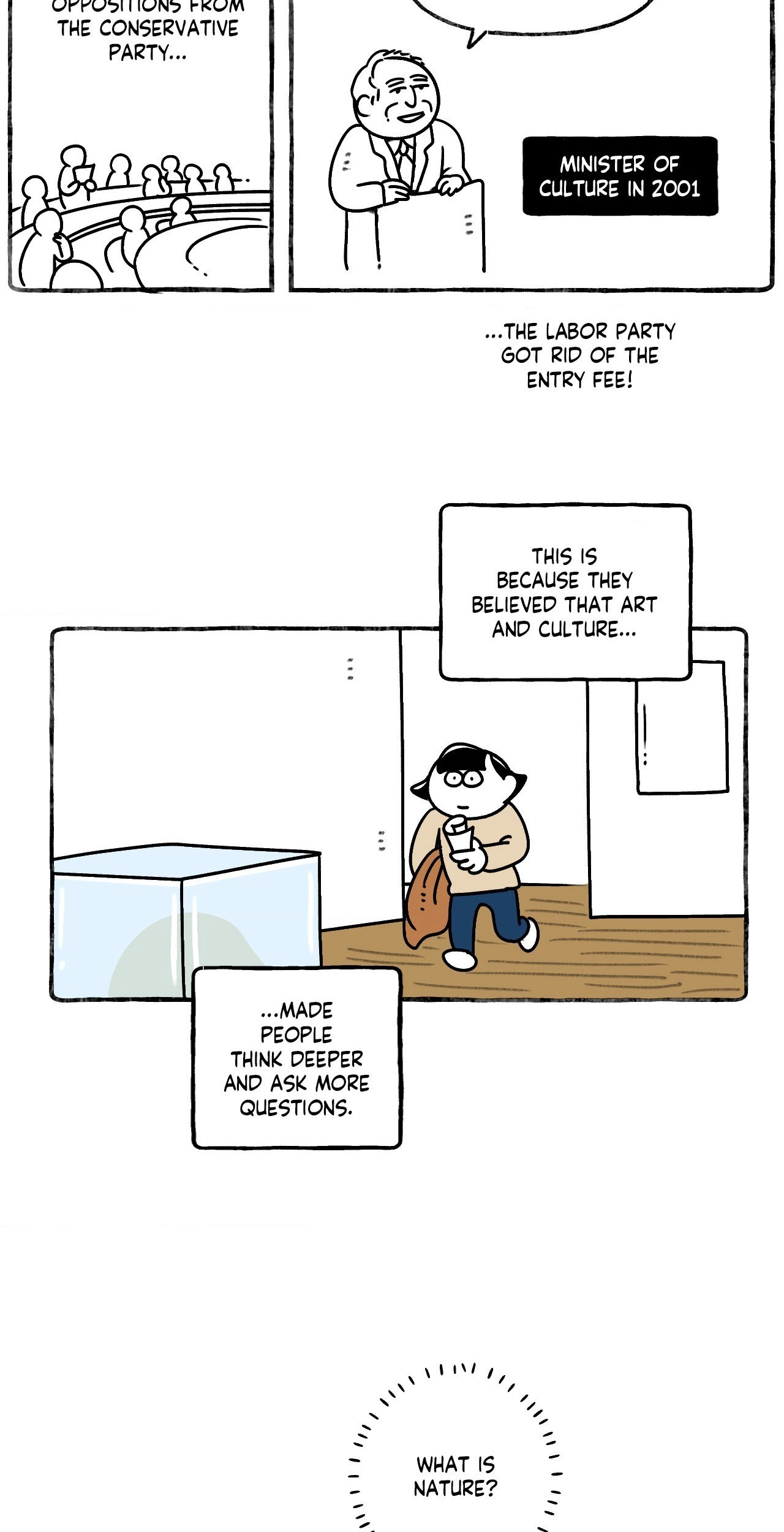 Nora Swipes Right Chapter 191 page 6 - 