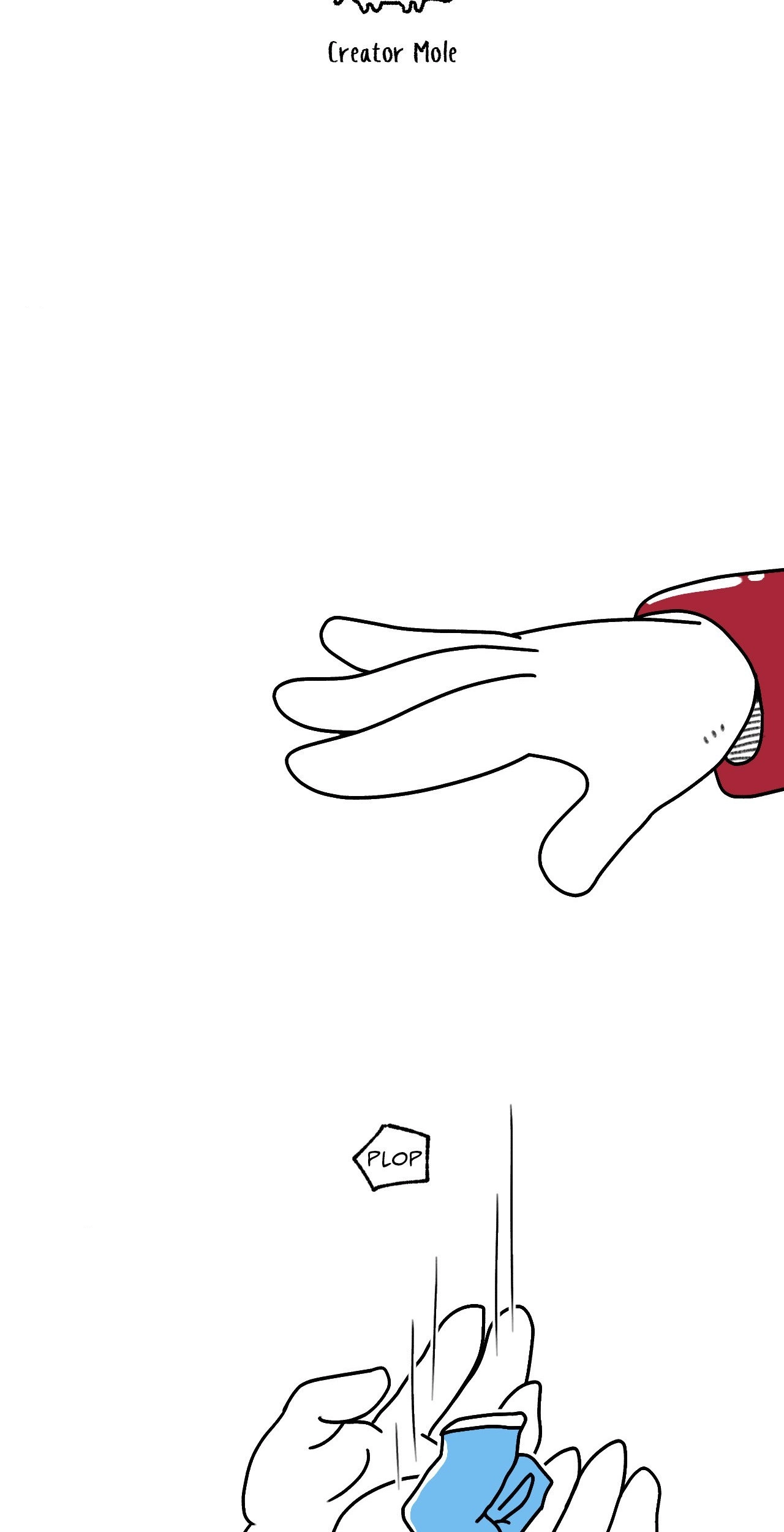 Nora Swipes Right Chapter 192 page 5 - 