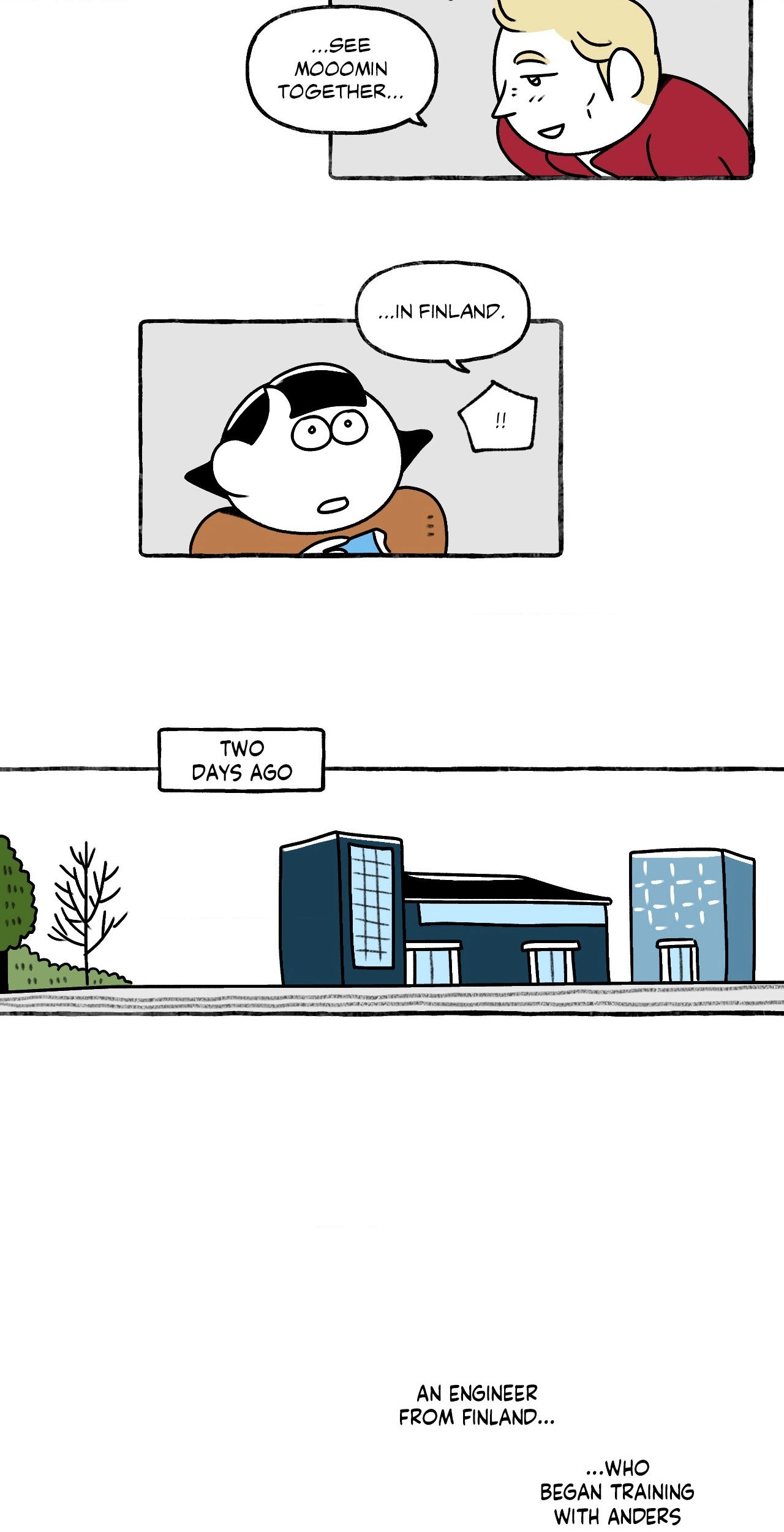 Nora Swipes Right Chapter 192 page 8 - 