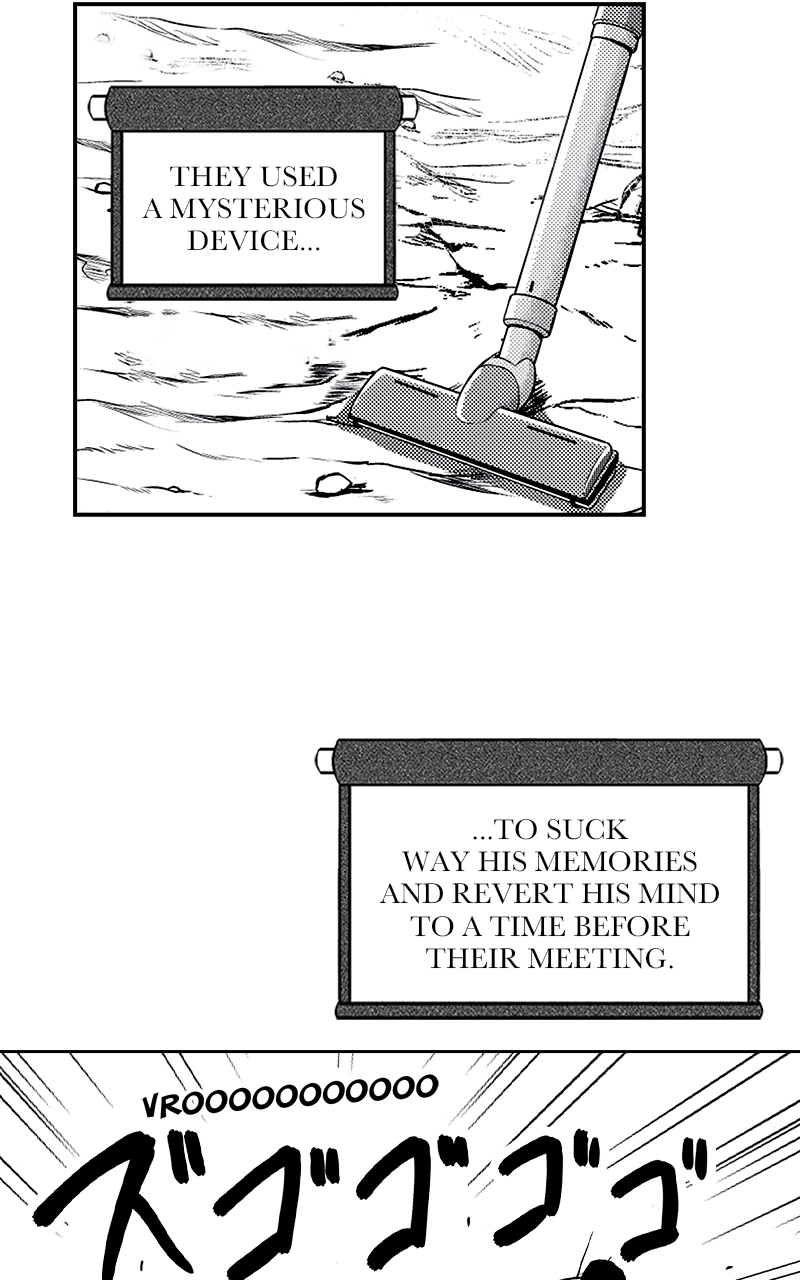 Nora Swipes Right Chapter 193 page 3 - 