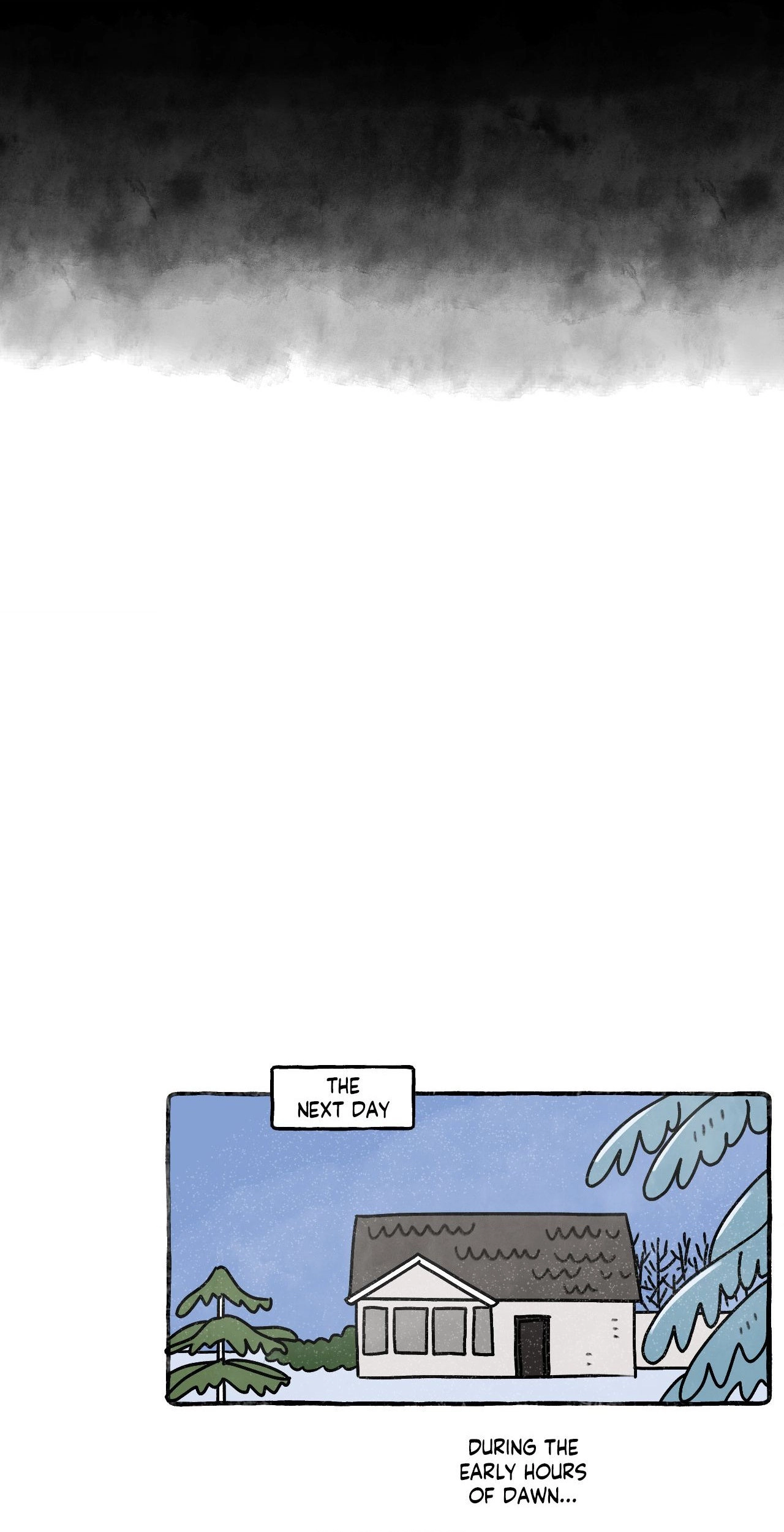 Nora Swipes Right Chapter 194 page 33 - 