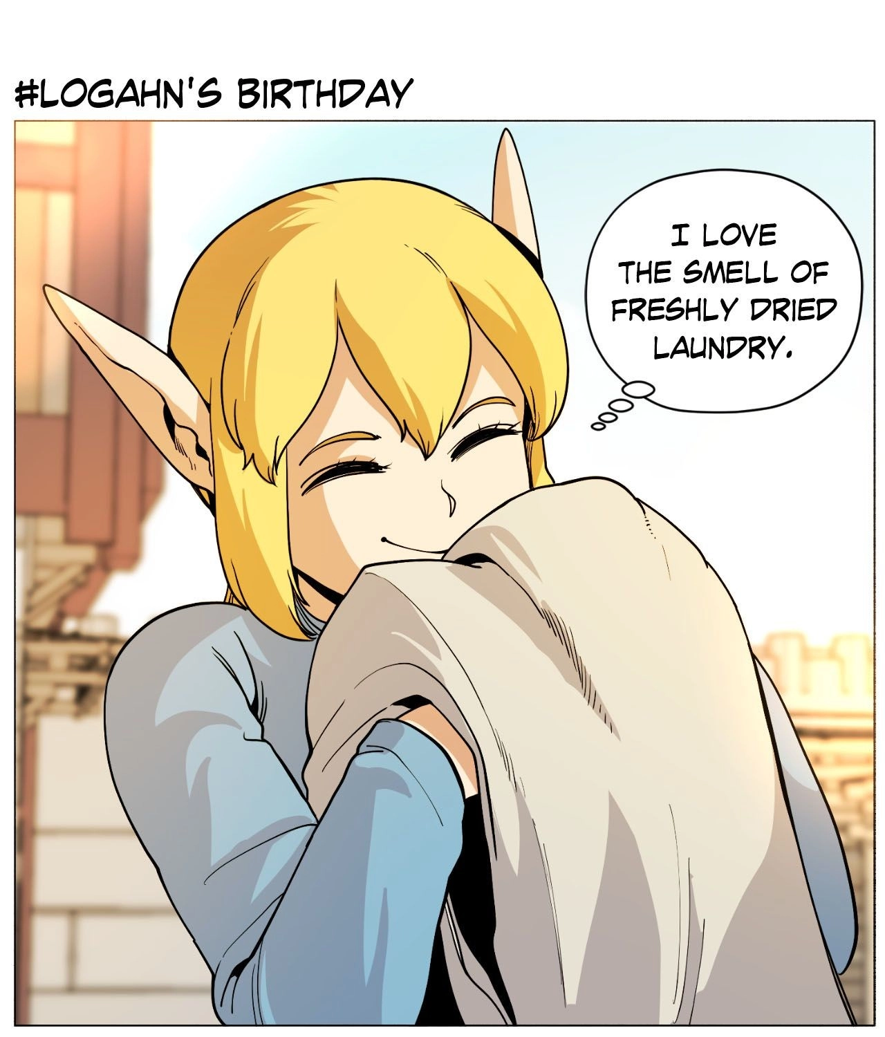 Nora Swipes Right Chapter 197 page 2 - 