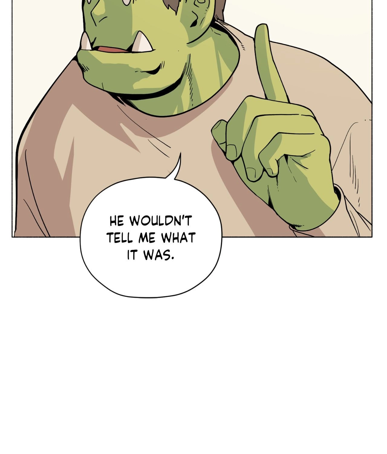 Nora Swipes Right Chapter 197 page 13 - 