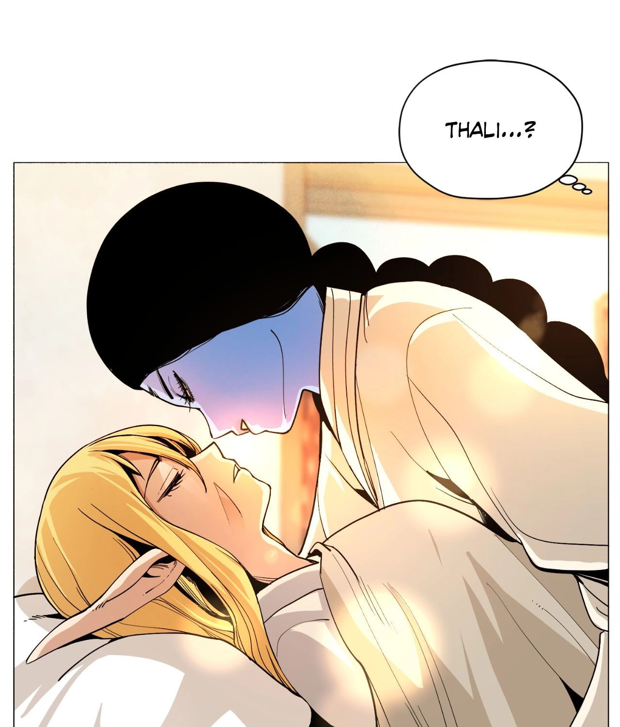 Nora Swipes Right Chapter 197 page 23 - 