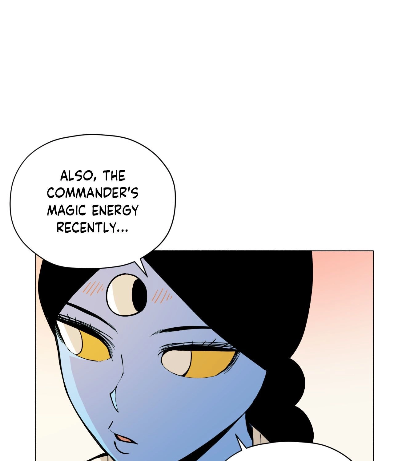 Nora Swipes Right Chapter 197 page 46 - 