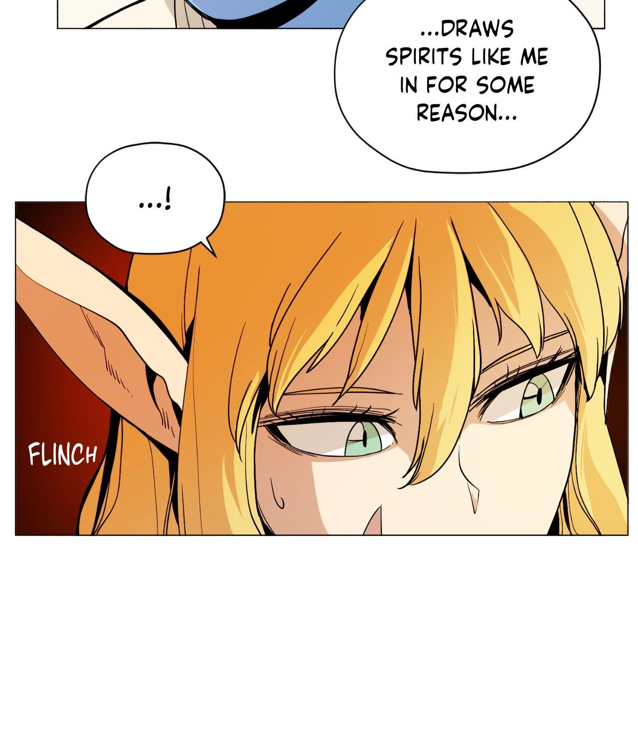 Nora Swipes Right Chapter 197 page 47 - 