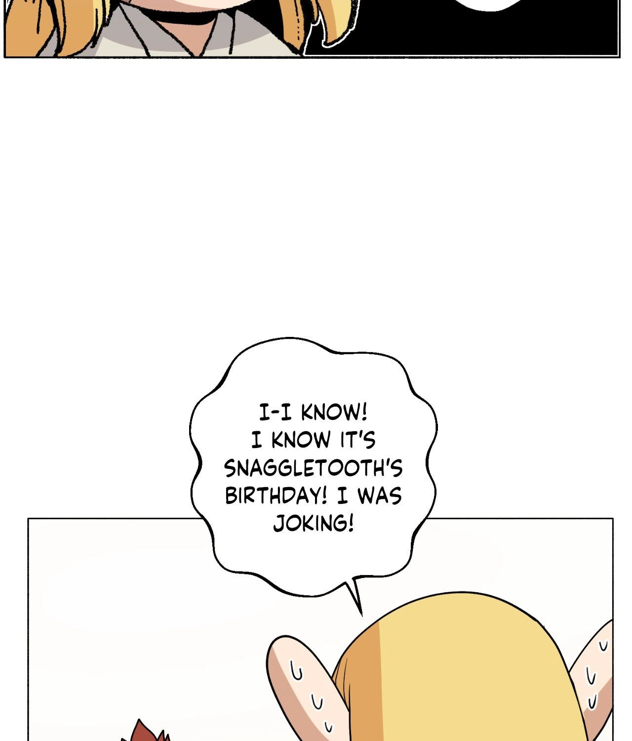 Nora Swipes Right Chapter 197 page 66 - 