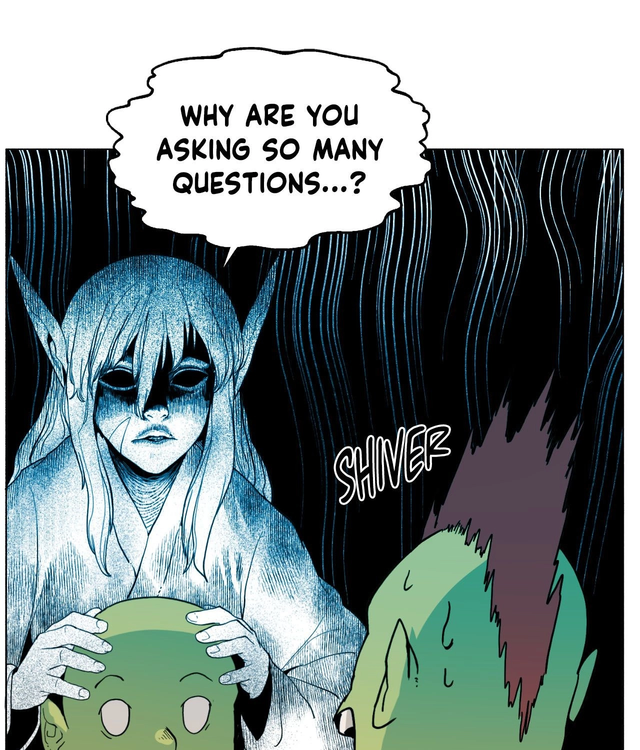 Nora Swipes Right Chapter 197 page 68 - 