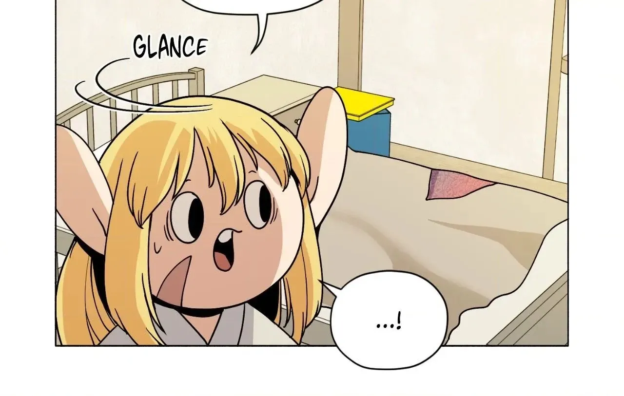 Nora Swipes Right Chapter 197 page 70 - 