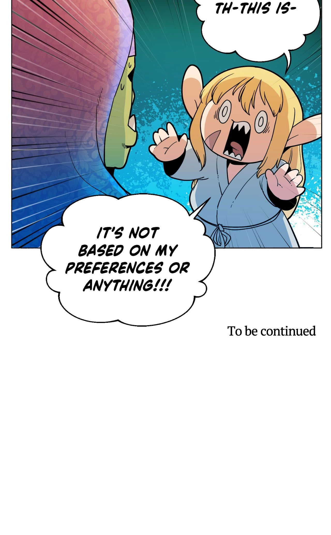 Nora Swipes Right Chapter 197 page 81 - 