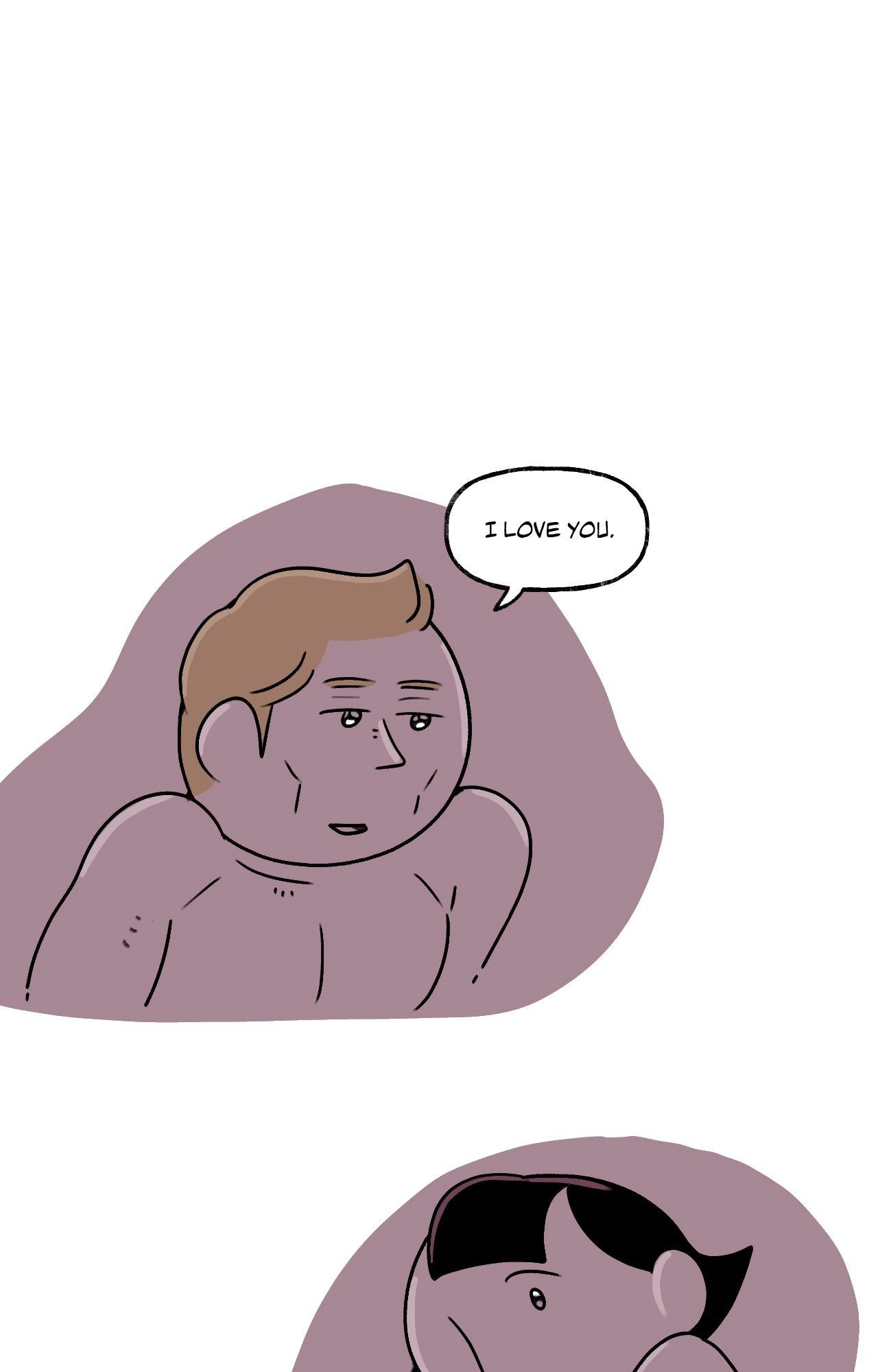Nora Swipes Right Chapter 198 page 1 - 