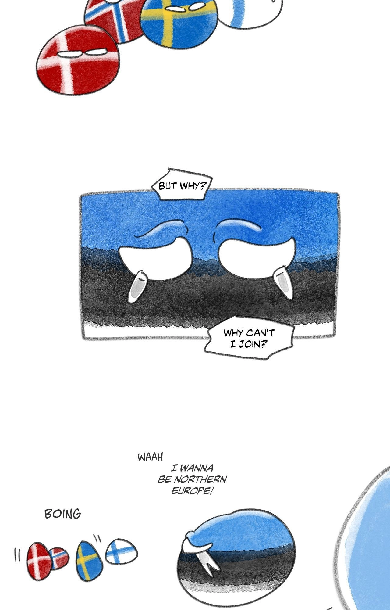 Nora Swipes Right Chapter 198 page 11 - 