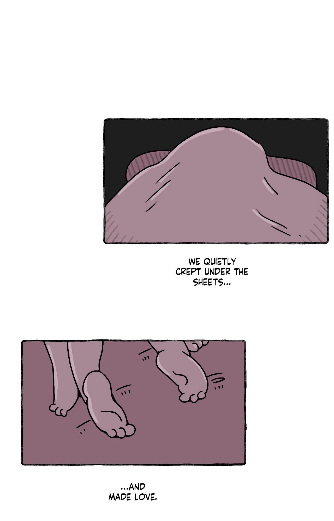 Nora Swipes Right Chapter 198 page 3 - 