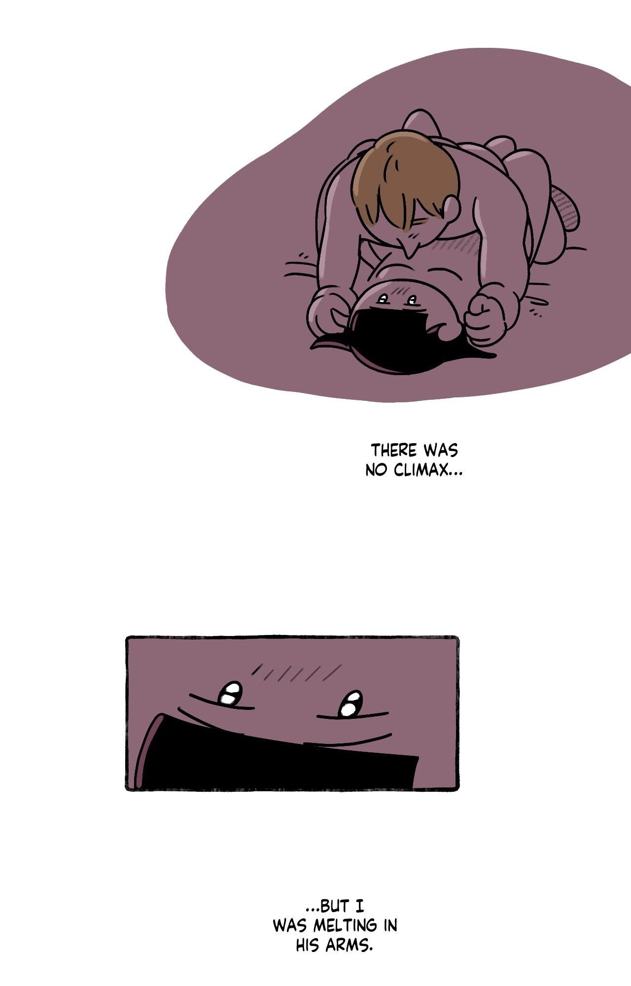Nora Swipes Right Chapter 198 page 4 - 