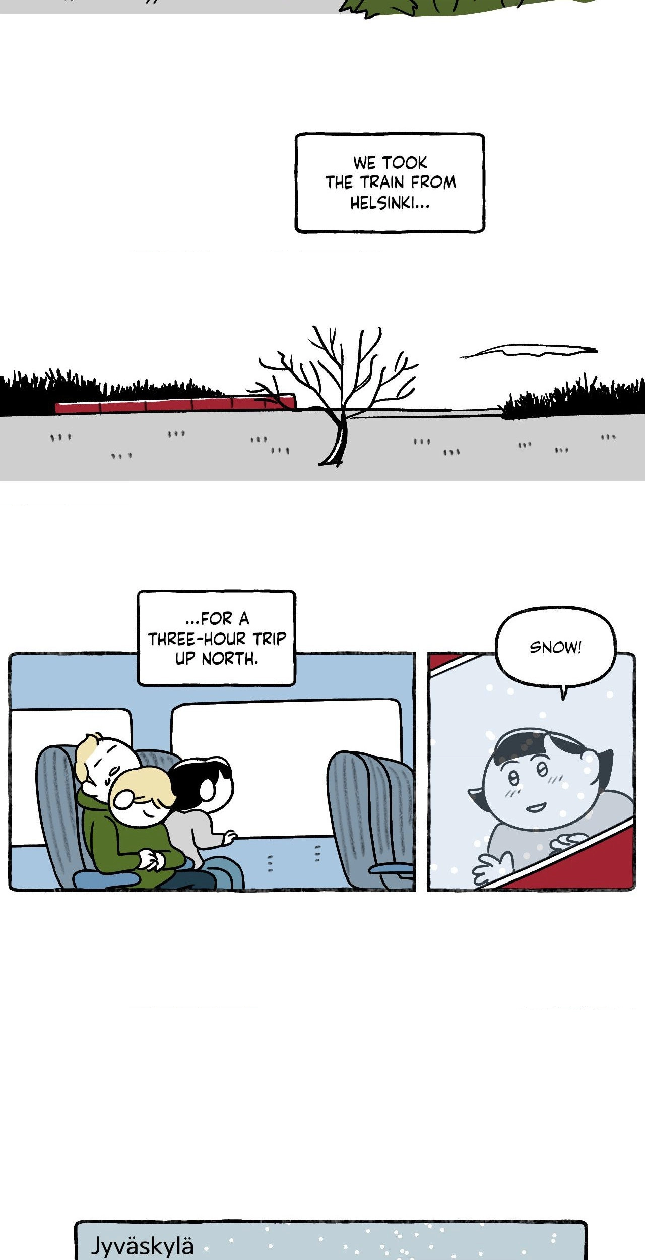 Nora Swipes Right Chapter 199 page 17 - 