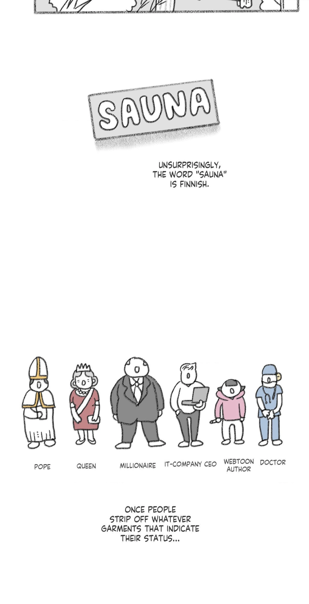 Nora Swipes Right Chapter 199 page 7 - 