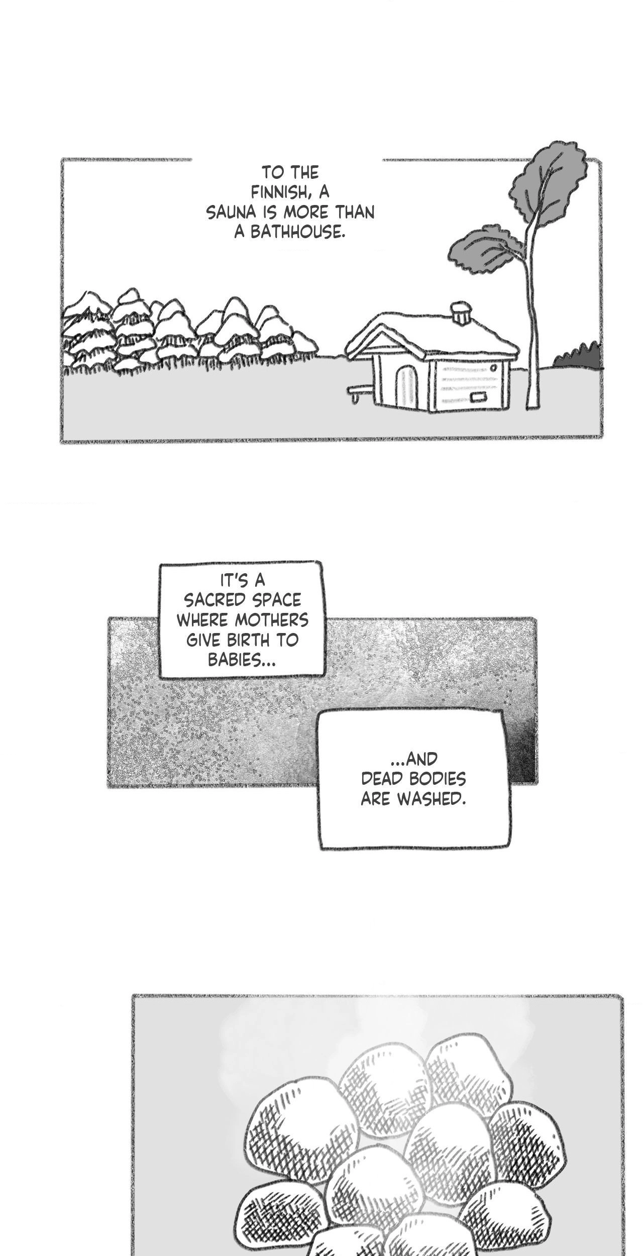 Nora Swipes Right Chapter 199 page 9 - 