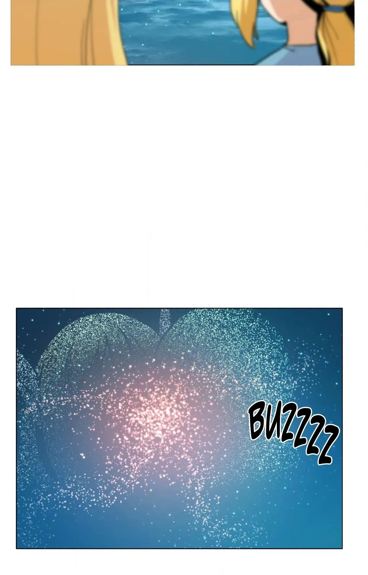 Nora Swipes Right Chapter 200 page 20 - 