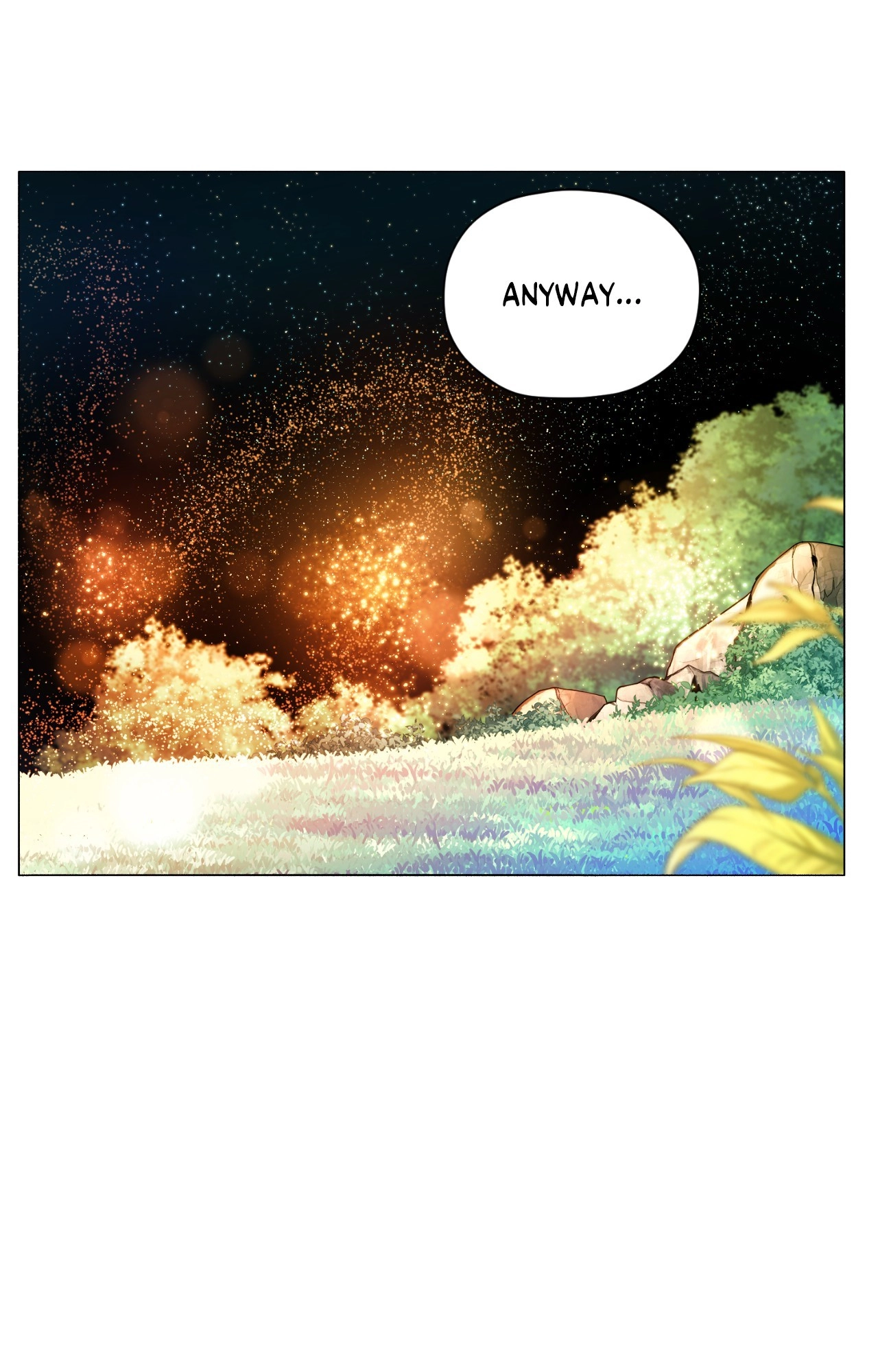 Nora Swipes Right Chapter 200 page 24 - 