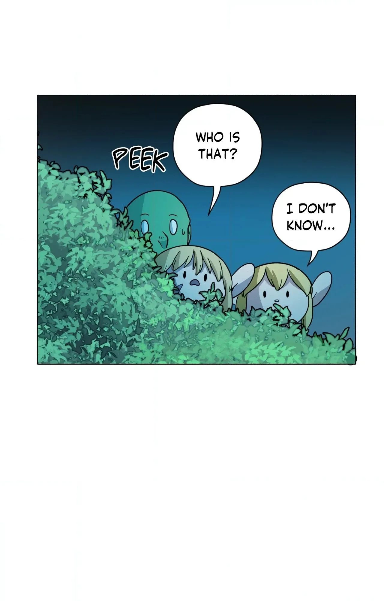 Nora Swipes Right Chapter 200 page 30 - 