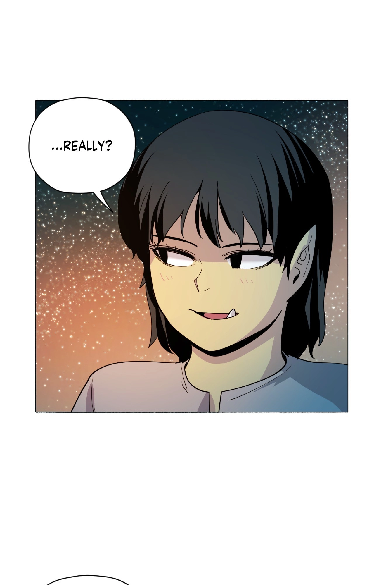 Nora Swipes Right Chapter 200 page 41 - 