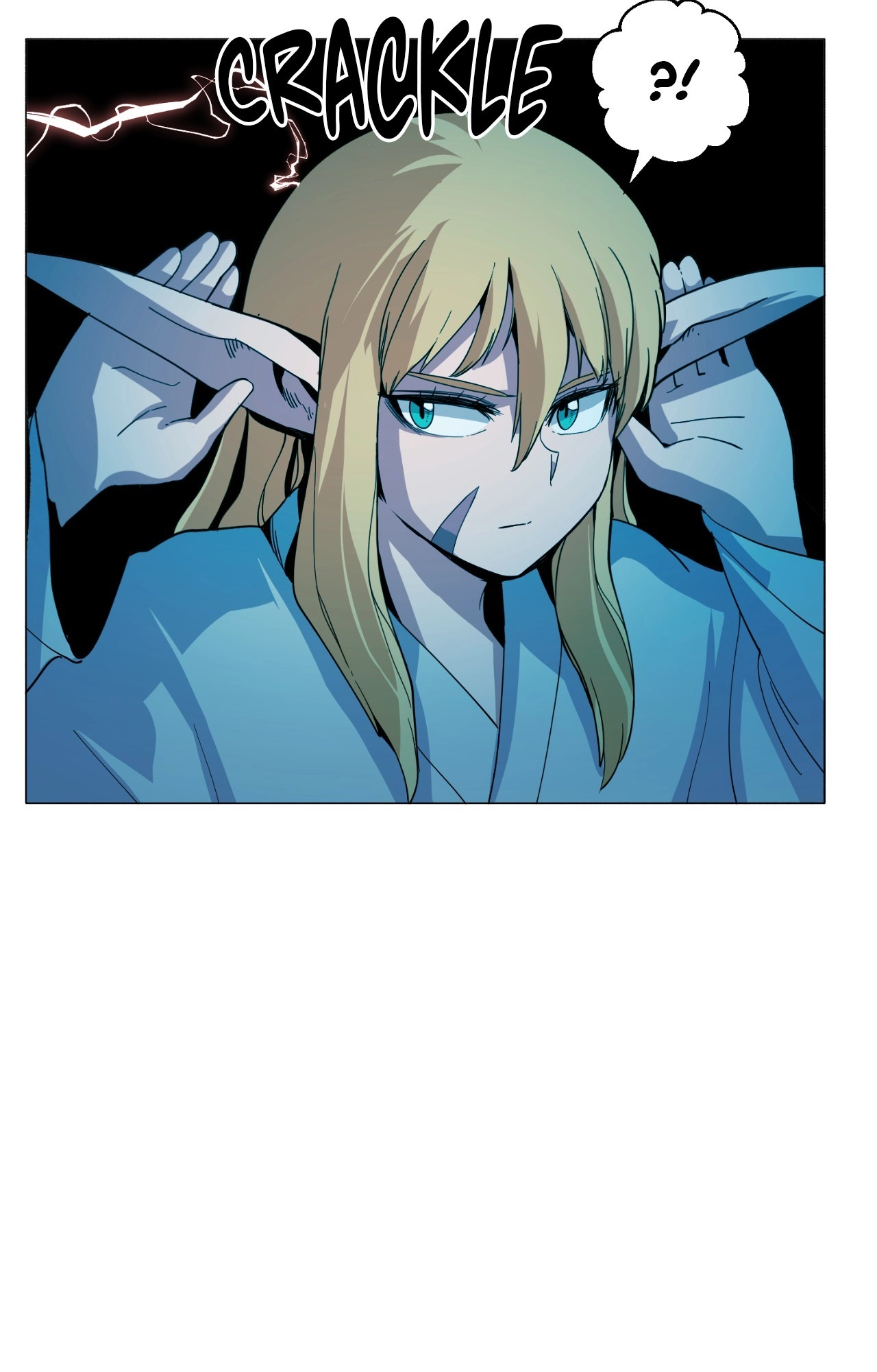 Nora Swipes Right Chapter 200 page 43 - 