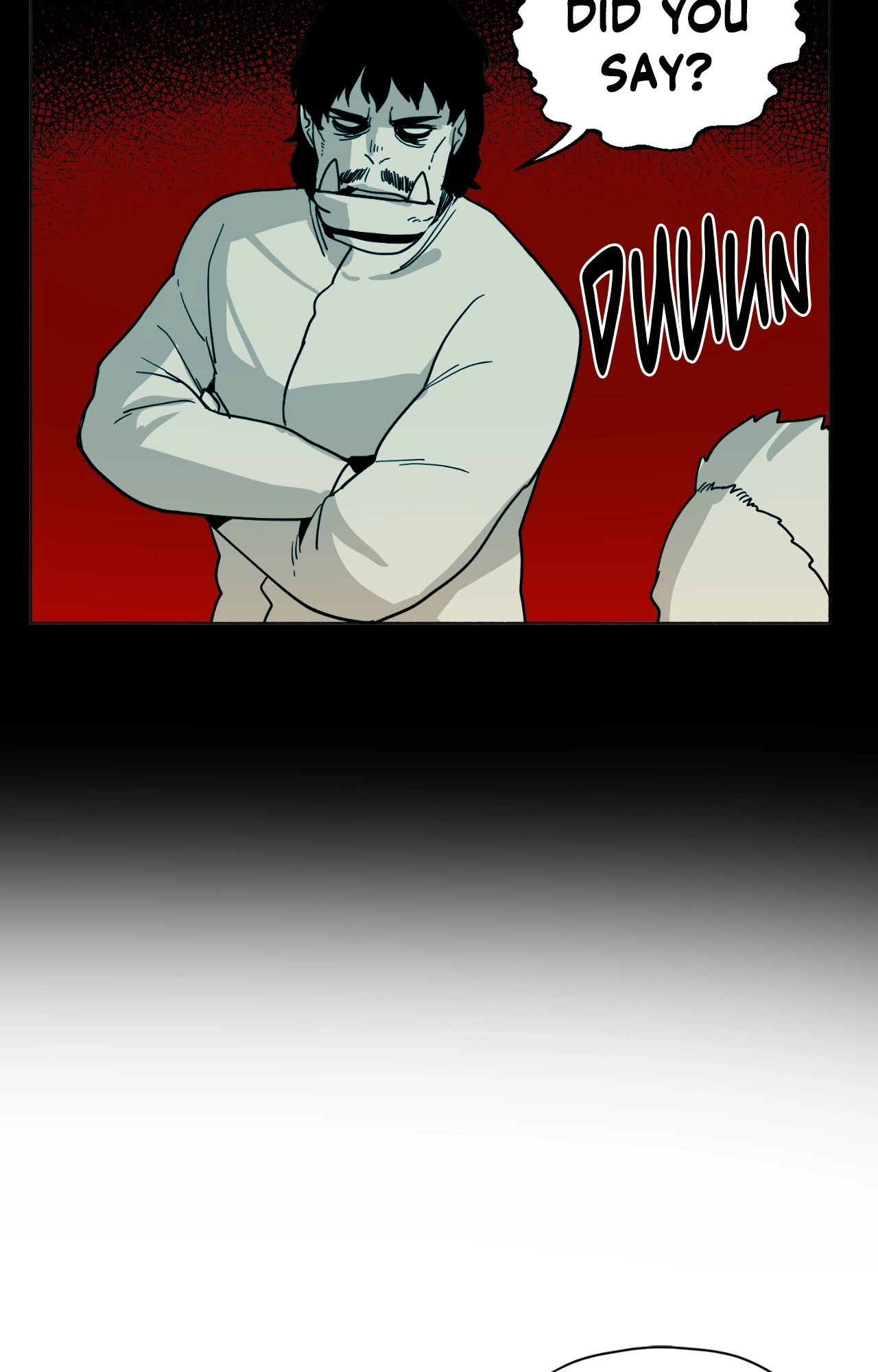 Nora Swipes Right Chapter 200 page 55 - 