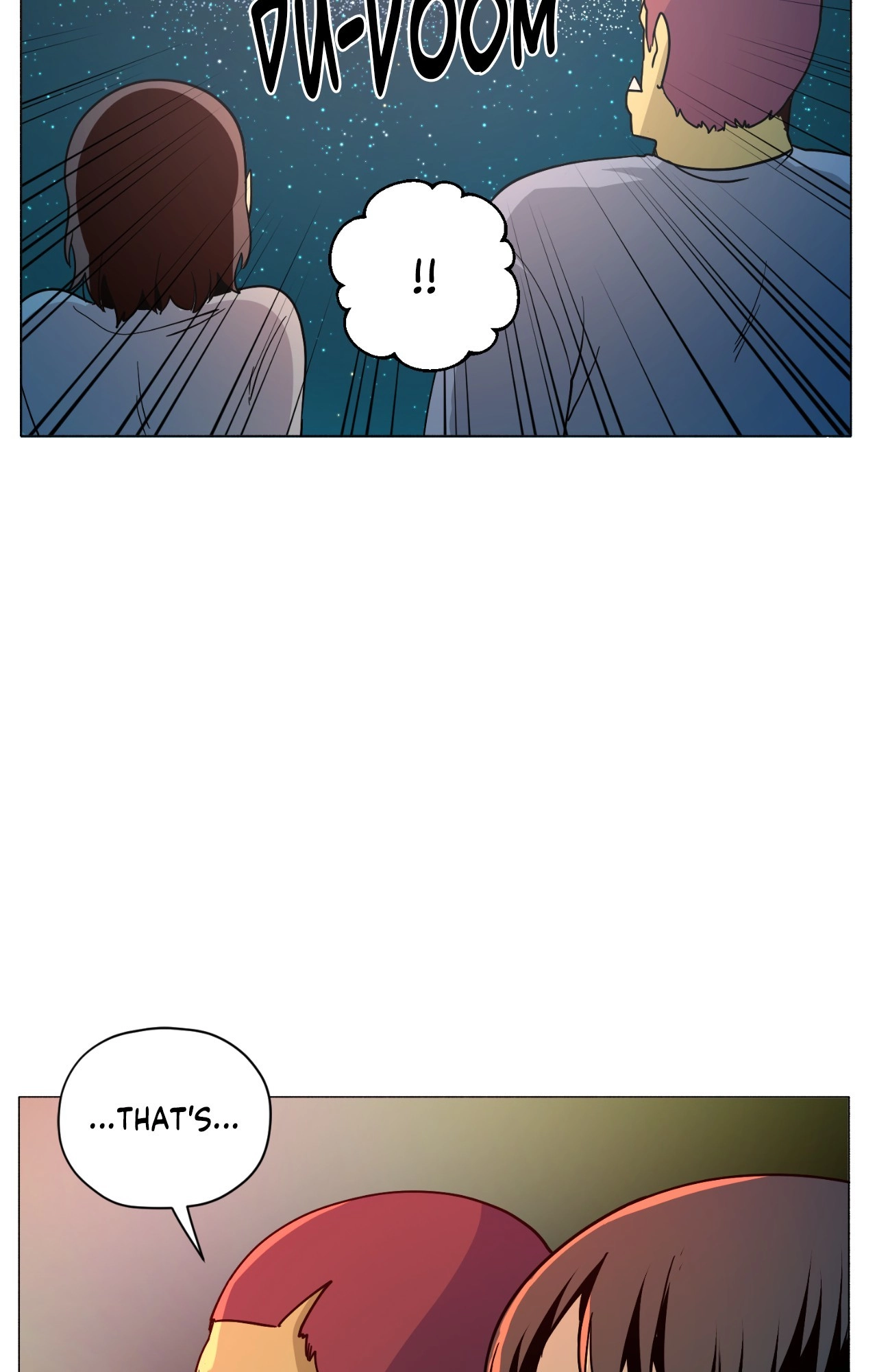 Nora Swipes Right Chapter 200 page 61 - 