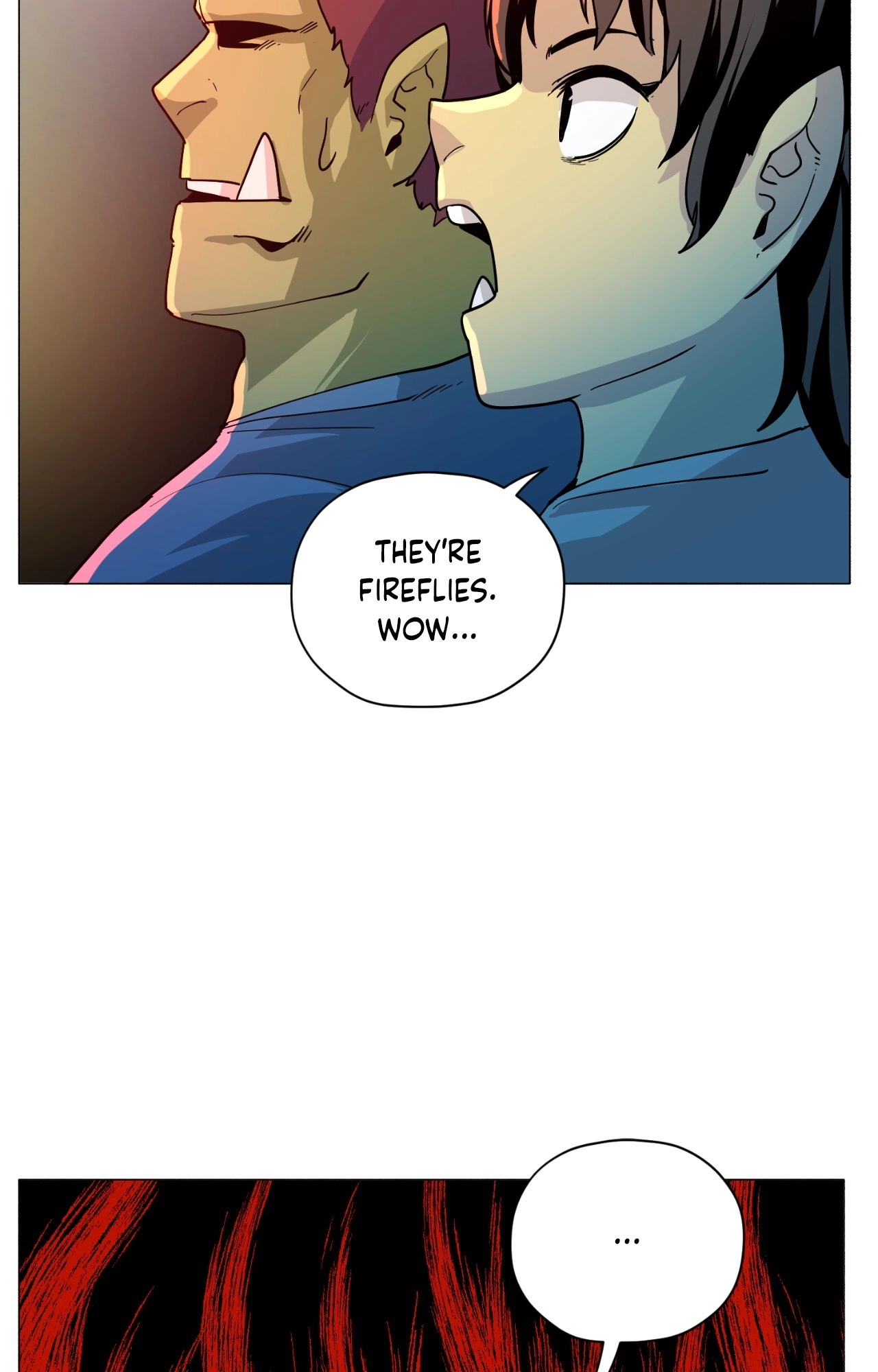 Nora Swipes Right Chapter 200 page 62 - 