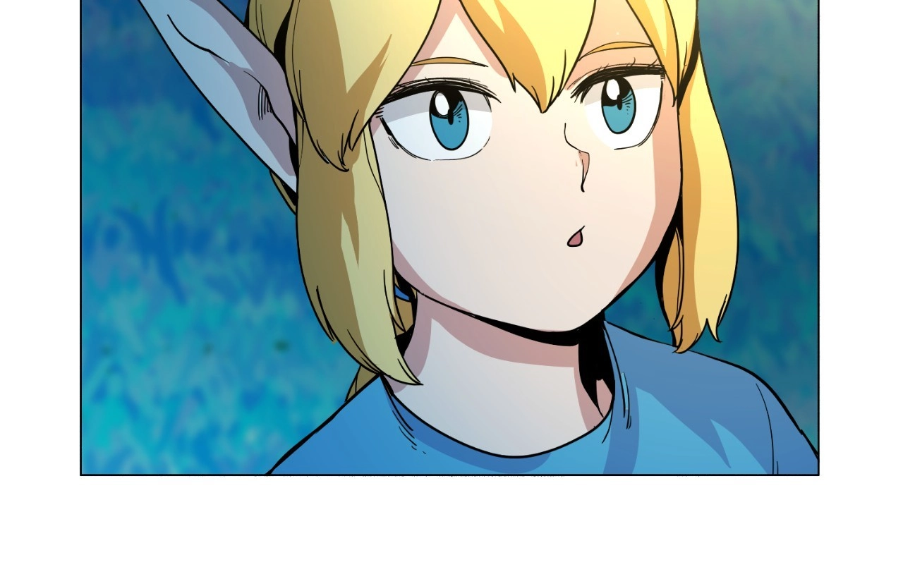 Nora Swipes Right Chapter 200 page 9 - 