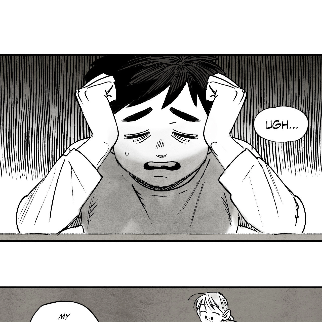 Nora Swipes Right Chapter 201 page 13 - 