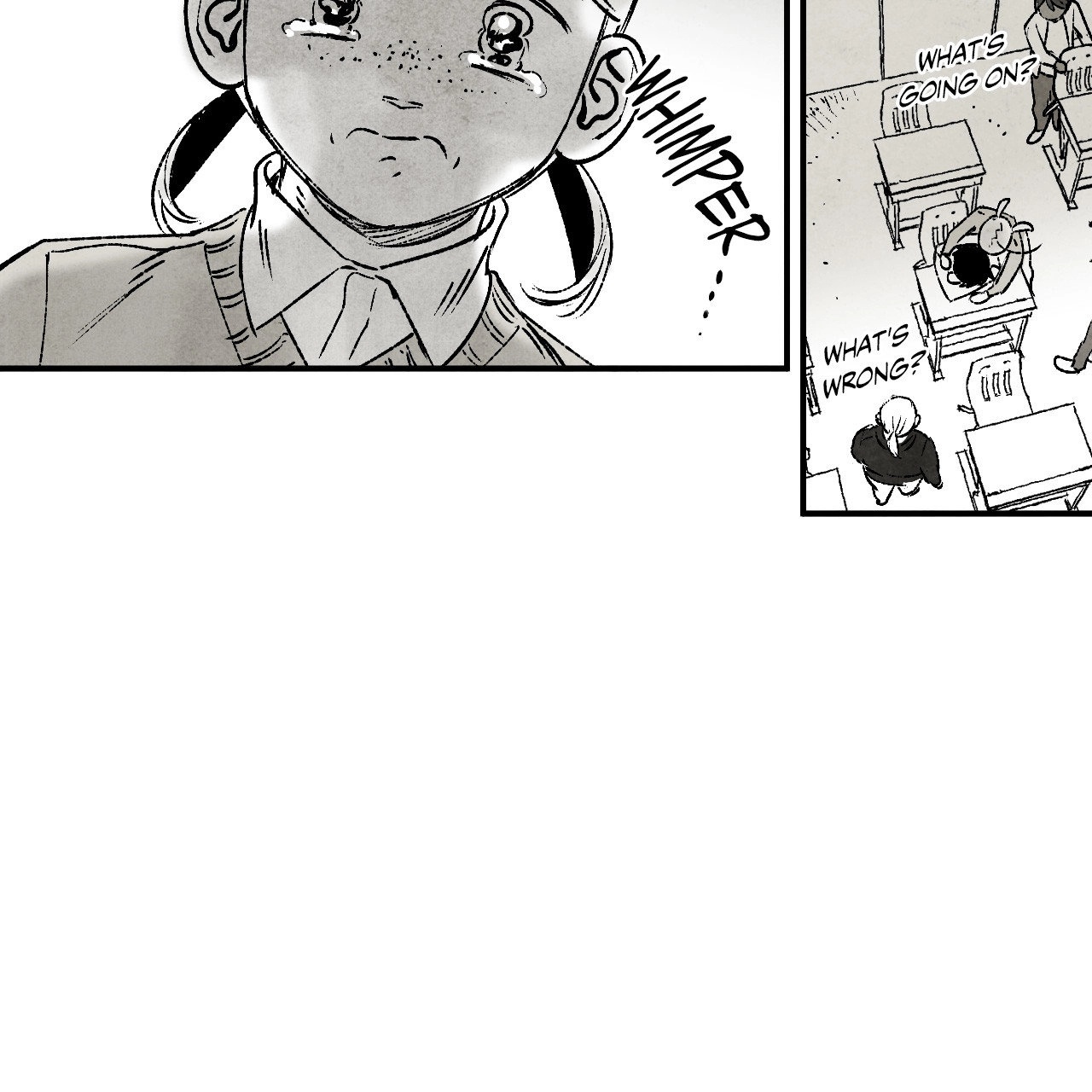 Nora Swipes Right Chapter 201 page 18 - 