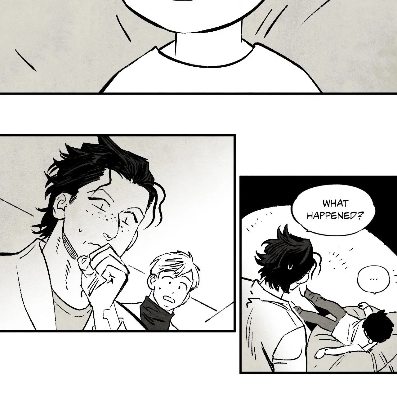 Nora Swipes Right Chapter 201 page 20 - 