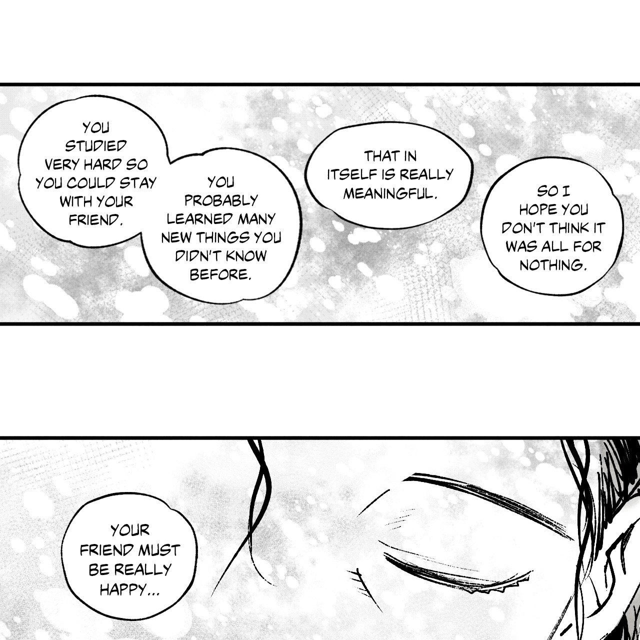 Nora Swipes Right Chapter 201 page 25 - 