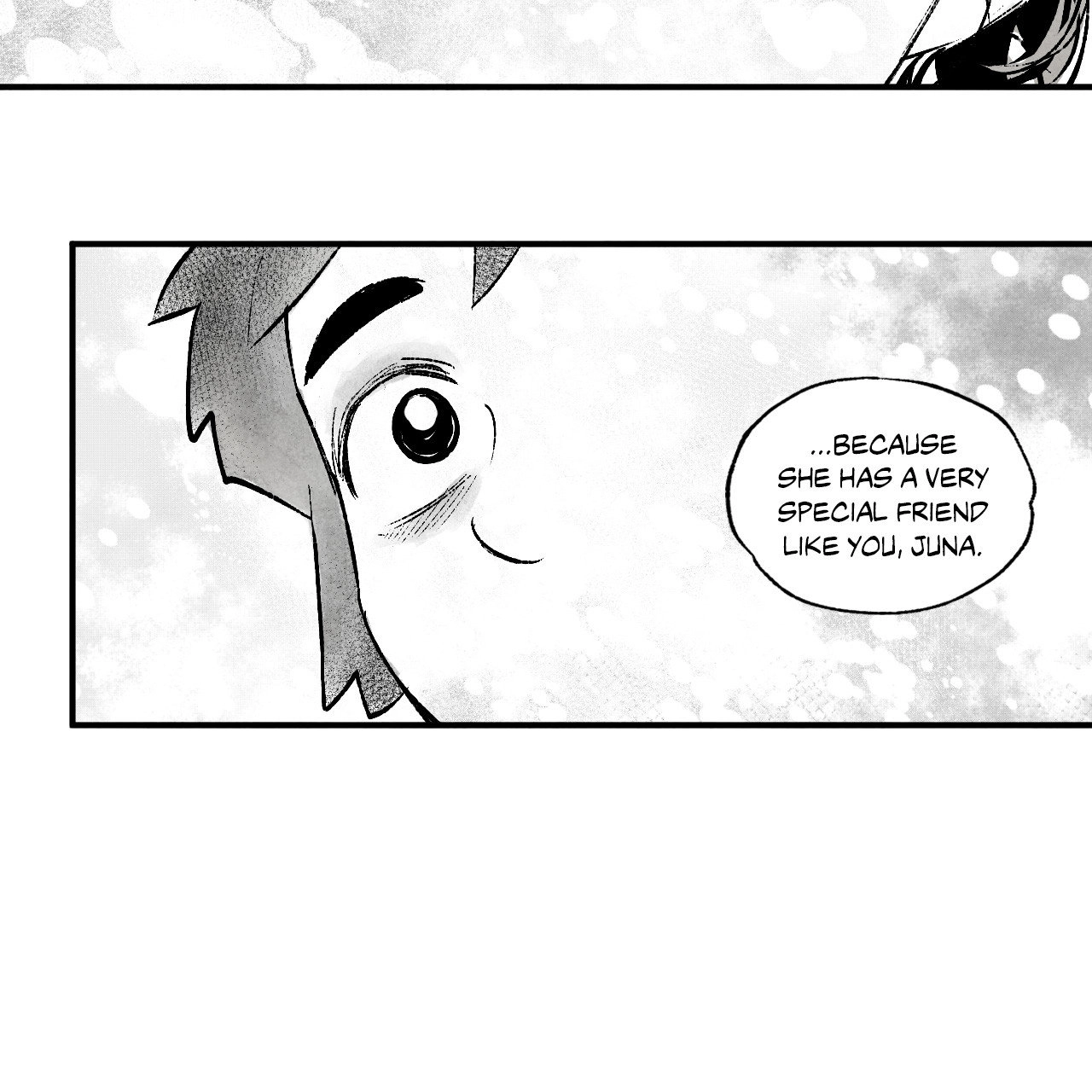 Nora Swipes Right Chapter 201 page 26 - 