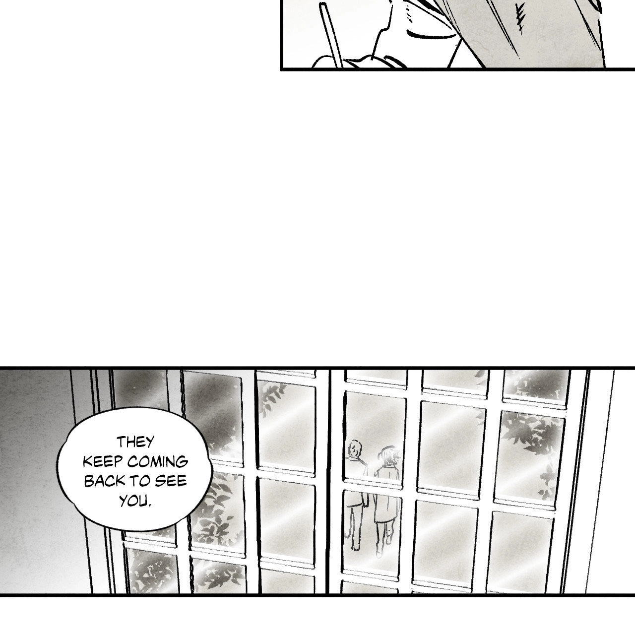 Nora Swipes Right Chapter 201 page 7 - 