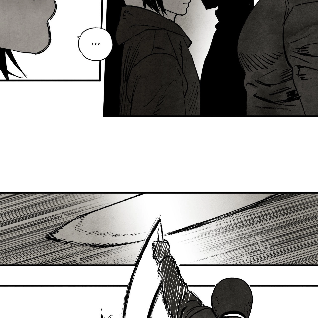 Nora Swipes Right Chapter 202 page 11 - 