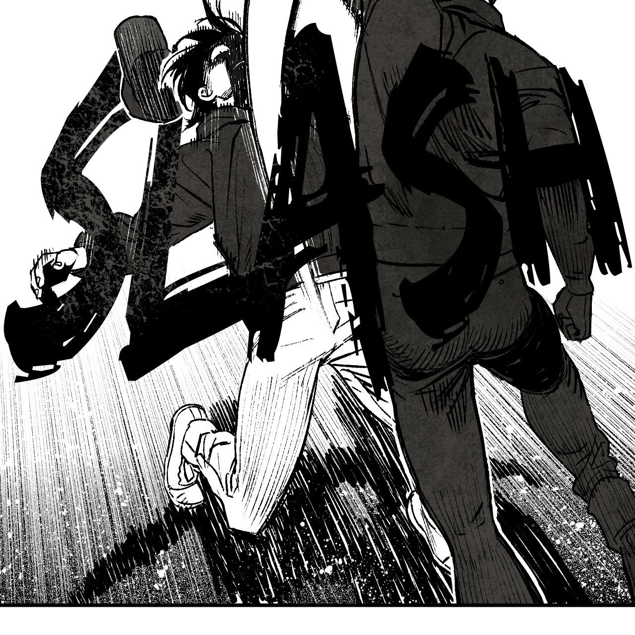 Nora Swipes Right Chapter 202 page 12 - 