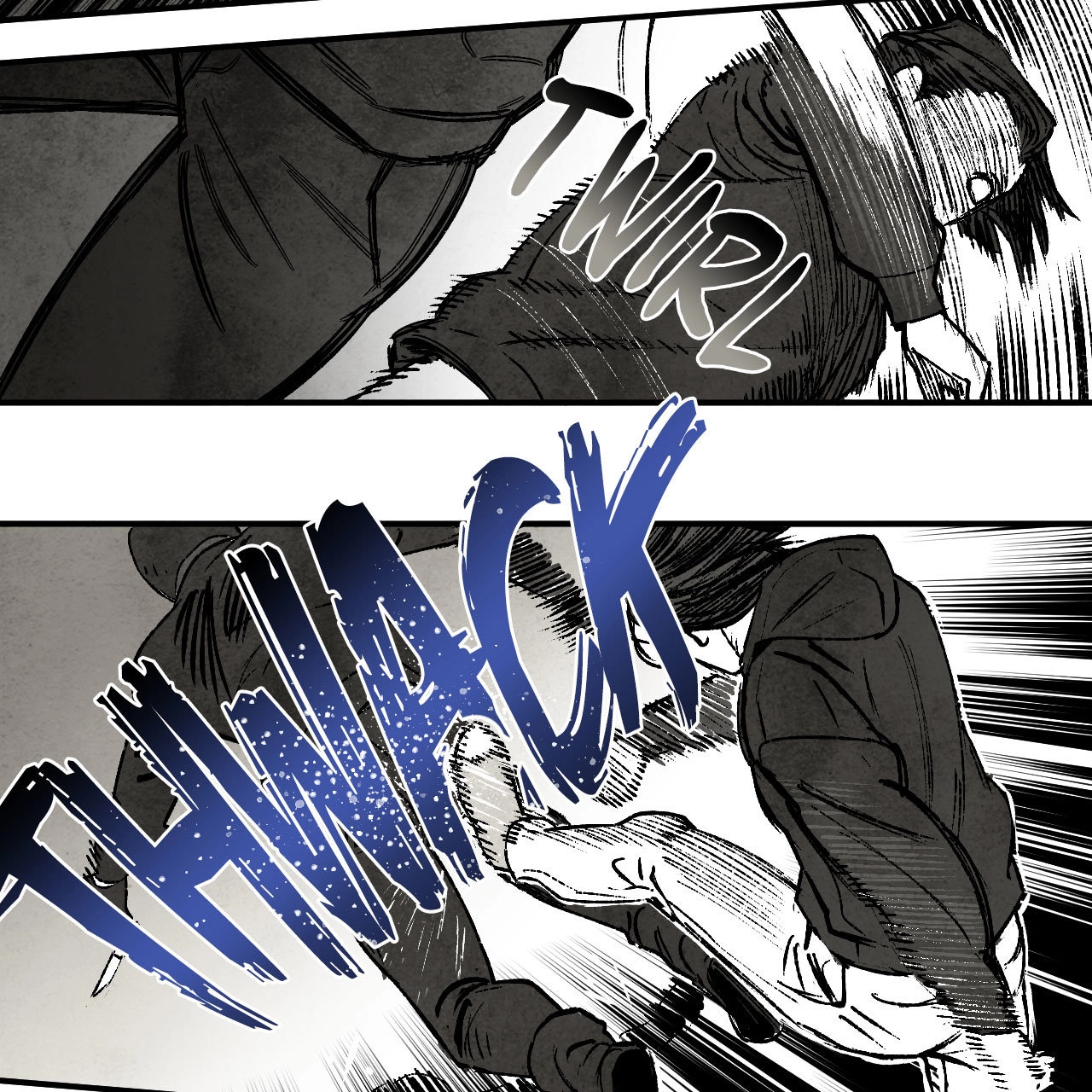 Nora Swipes Right Chapter 202 page 14 - 