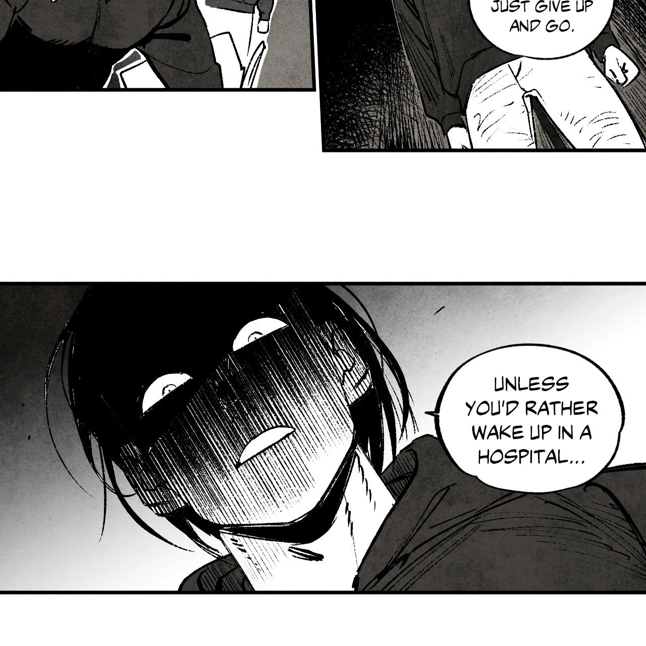 Nora Swipes Right Chapter 202 page 16 - 