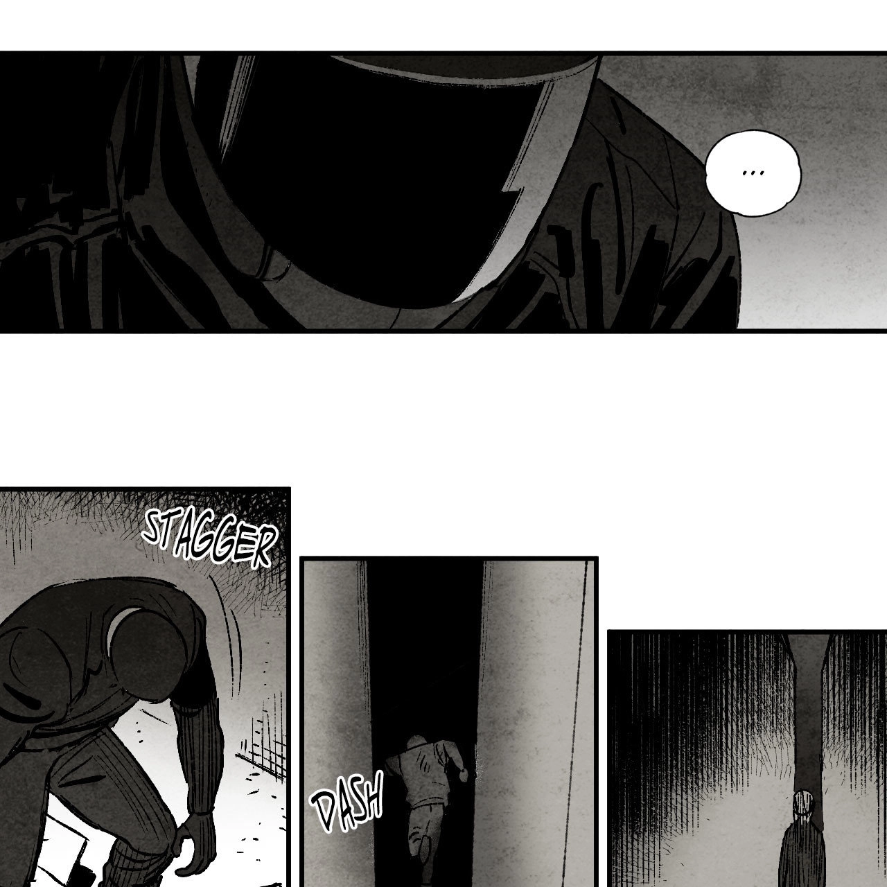 Nora Swipes Right Chapter 202 page 17 - 